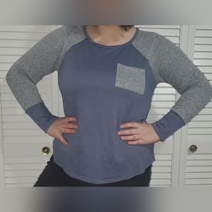 Cato Long-sleeve Shirt